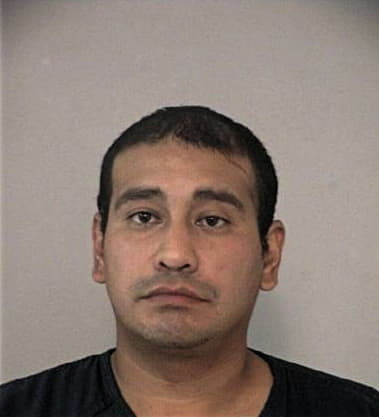 Juan Rangel-Reyes, - Fort Bend County, TX 